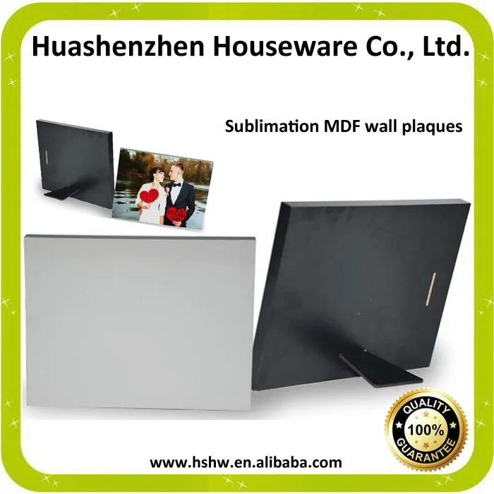 Sublimation Wood Blank Plaque Buy Sublimation Wood Blank Plaque