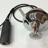 High Quality CCTV HD 720p Megapixel Pinhole Hidden Covert Fire Sprinkler Hidden Camera IP Camera POE for Lift and Ceiling