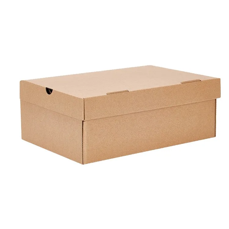 Wholesale Universal Large Medium Small Size Kraft Corrugated Paper