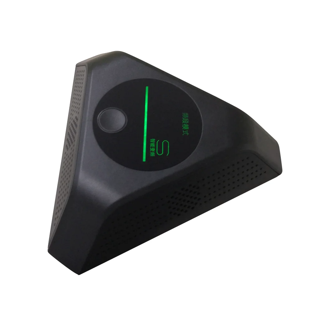

ultrasonic pest repeller, Black