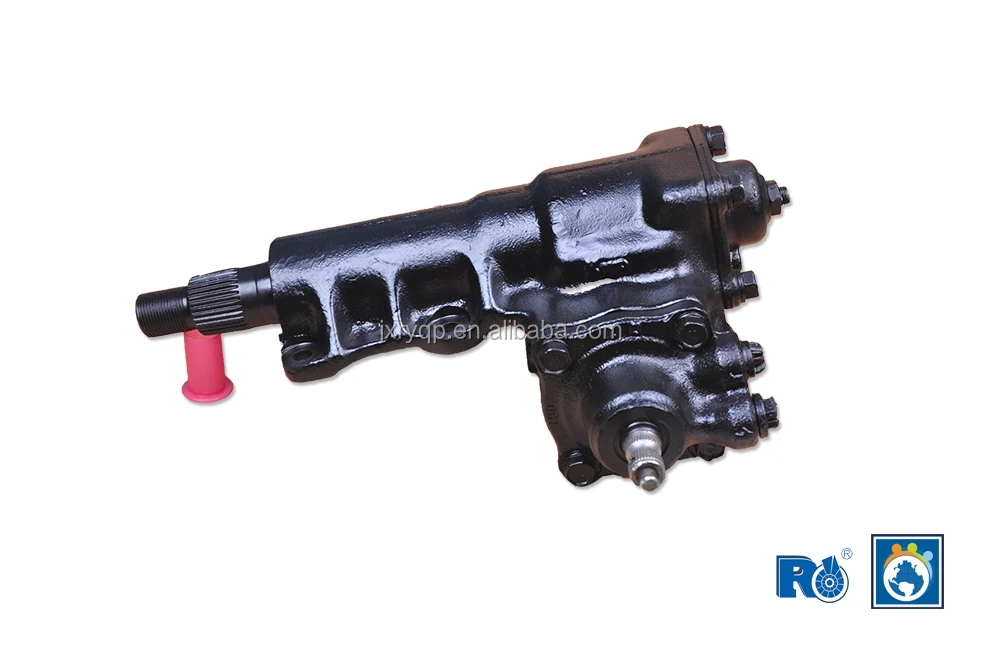 Steering Gear Box Mitsubishi Pajero V31,V43,V45 Oem Mb673677,Mr267973 Buy Mitsubishi Patrol
