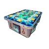 Casino Arcade Electric Fishing Game Table Machine Exported To USA Global