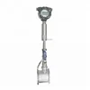 Insertion Type Thermal Gas Mass Flow Meter for gas measuring