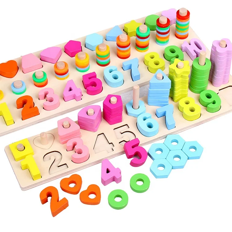 educational sensory toys