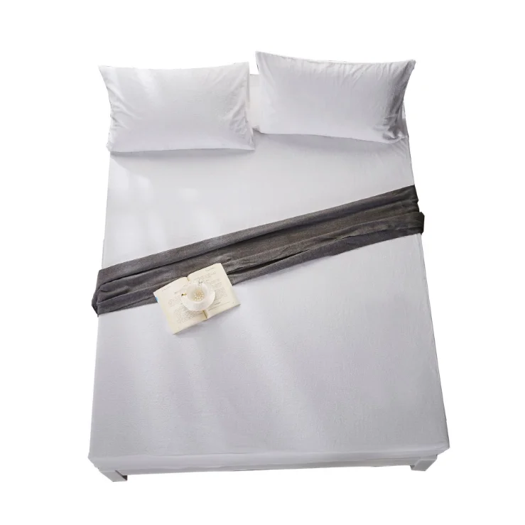 Soft Antimold Waterproof Bed Cover Premium Hypoallergenic Mattress