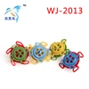 Fashion small funny toys finger spinner, spinning top