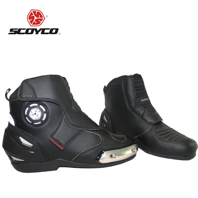scoyco shoes