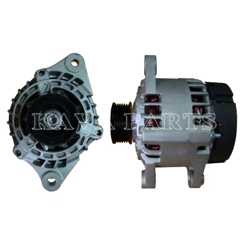 Nuevo alternador Alfa Romeo Fiat Lancia 1,6 1,8 1,9 2,0 2,4 0124415015