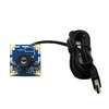 High Speed Industrial WDR HD 2.0 MP video USB Socket Camera Module