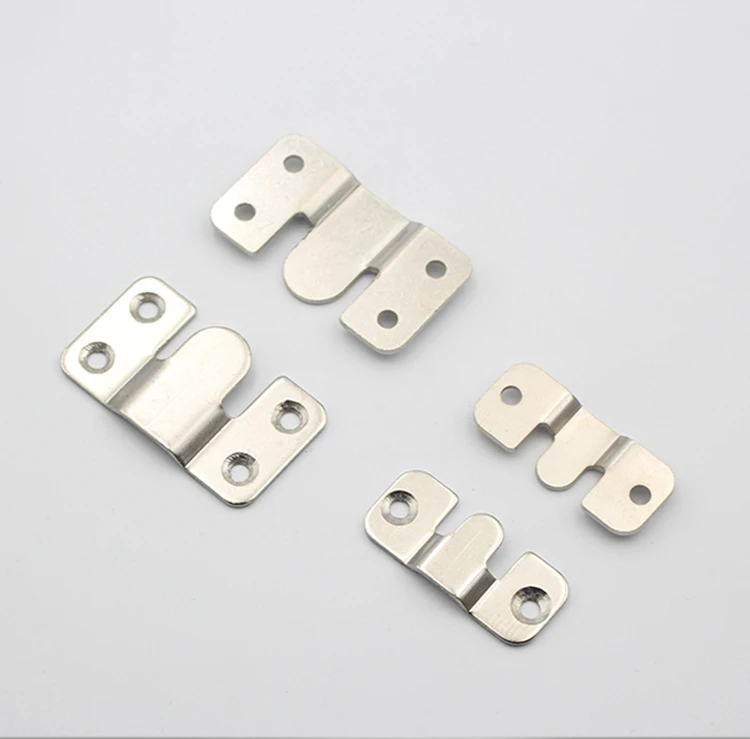 Manufacturer Decorative Heavy Duty Stainless Steel Picture Hanger Photo