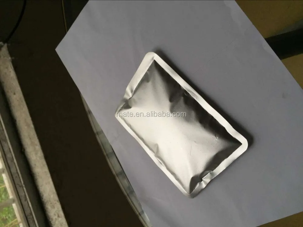 
Air Activated Disposable Heat Pack For Shipment 