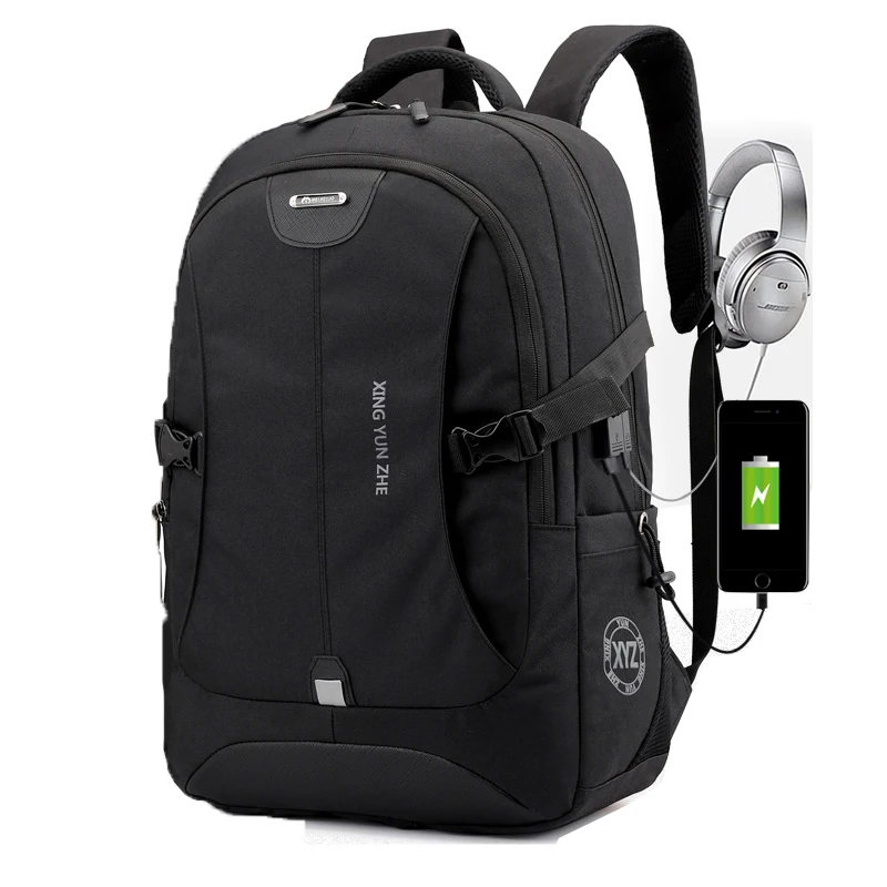 multifunction laptop bag