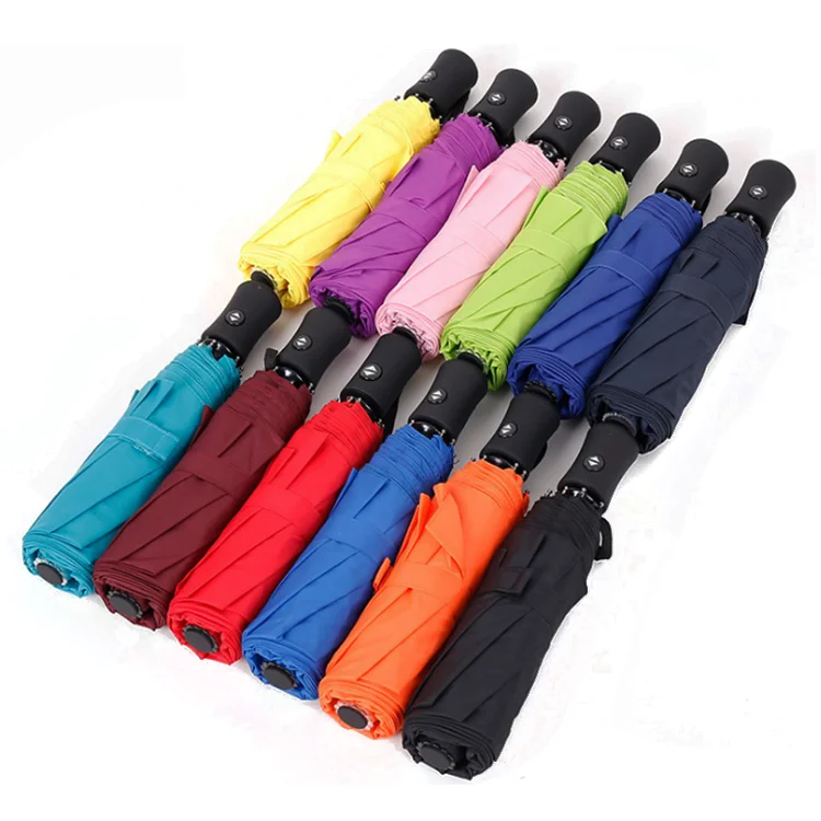 

Good Quality foldable automatic umbrella,umbrella custom,chinese umbrella