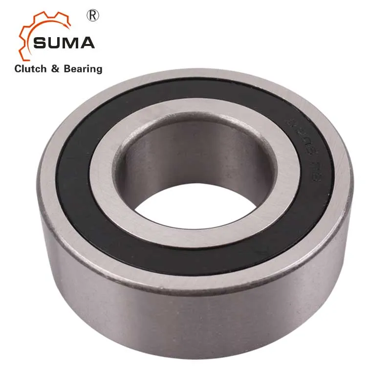 
UKC 12 ZZ Sprag Types of One Way Clutch Bearings 