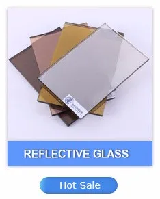 High Quality Processing 8mm Clear Float Security Glass For Cutting Table