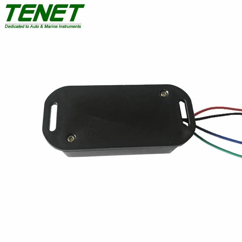Fuel Gauge Interface Module Ohm Signal Converter For Any Fuel Gauges To