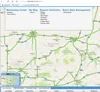vehicle Management tracking Software driver ID report speed limiter