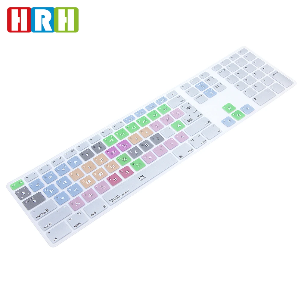 

Avid Media Composer Hotkey Shortcut desktop computer skins laptop skin  Desktop