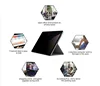 PET privacy screen protector for iPad Pro 12.9inch with paper feeling compatible with Pencil No touch sensibility issue