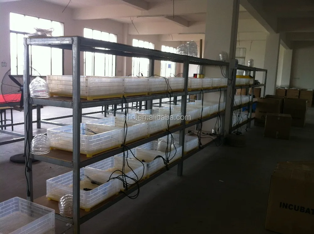 Hhd Manufacturer Automatic Chicken Egg Incubator - Buy ...