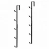 Household Hanging Hat And Clothes Wrought Iron Wall Hanger Hook