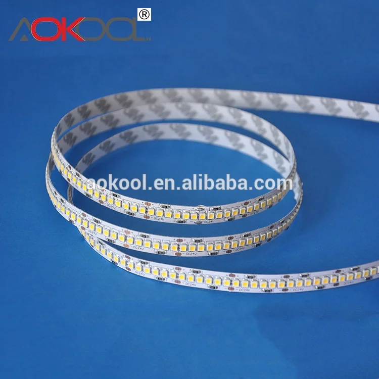 Professional manufacture cheap outdoor flexible SMD led light strip