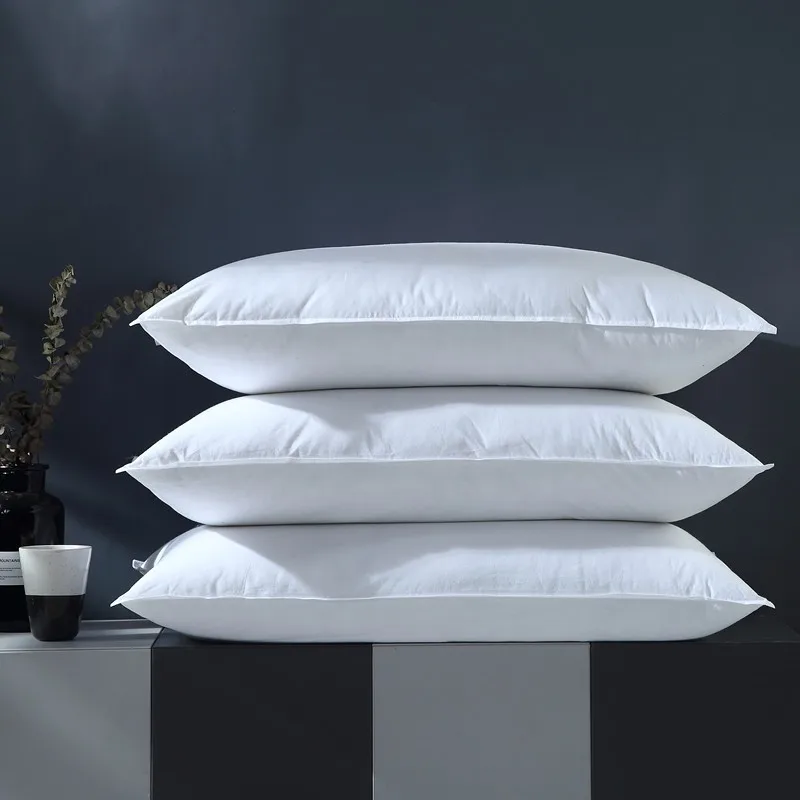 High Quality Luxury Design 100 Cotton Hotel Bedding Home Sets/pillow