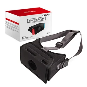 VR 3D Glasses Nintendo Switch Video Games