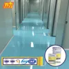 Industrial Use self leveling floor coating easy to clean