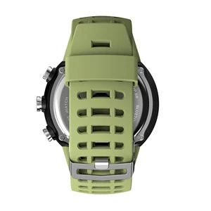 Android Smartwatch GPS Outdoor Use
