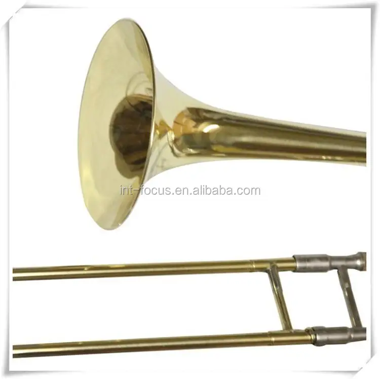 Alto Trombone For Sale Buy Trombone Piccolo Trombone Piccolo Trombone Product On Alibaba Com