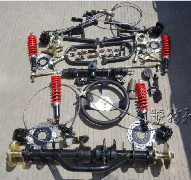 Venta al por mayor go kart online los mejores go kart