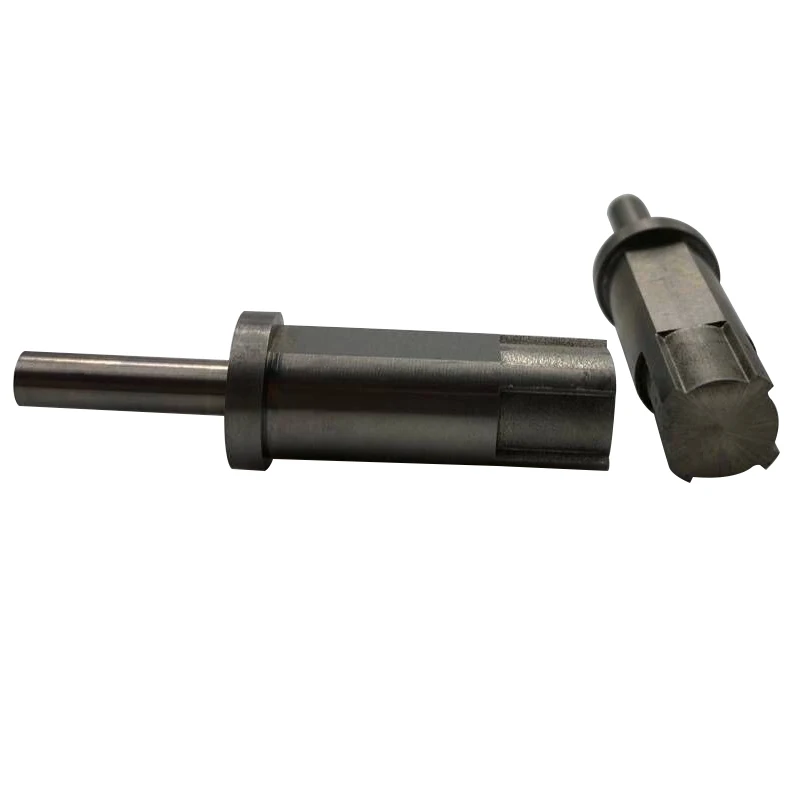 
Non-standard Customized Precision Special Shape Punch Pin For Metal Parts 