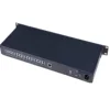 5KM 100 SIP Subscribers IPPBX 16 channel FXS VOIP Gateway