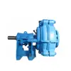 High Chrome Wear Resistance Desliming Cyclone Feed Slurry Pump