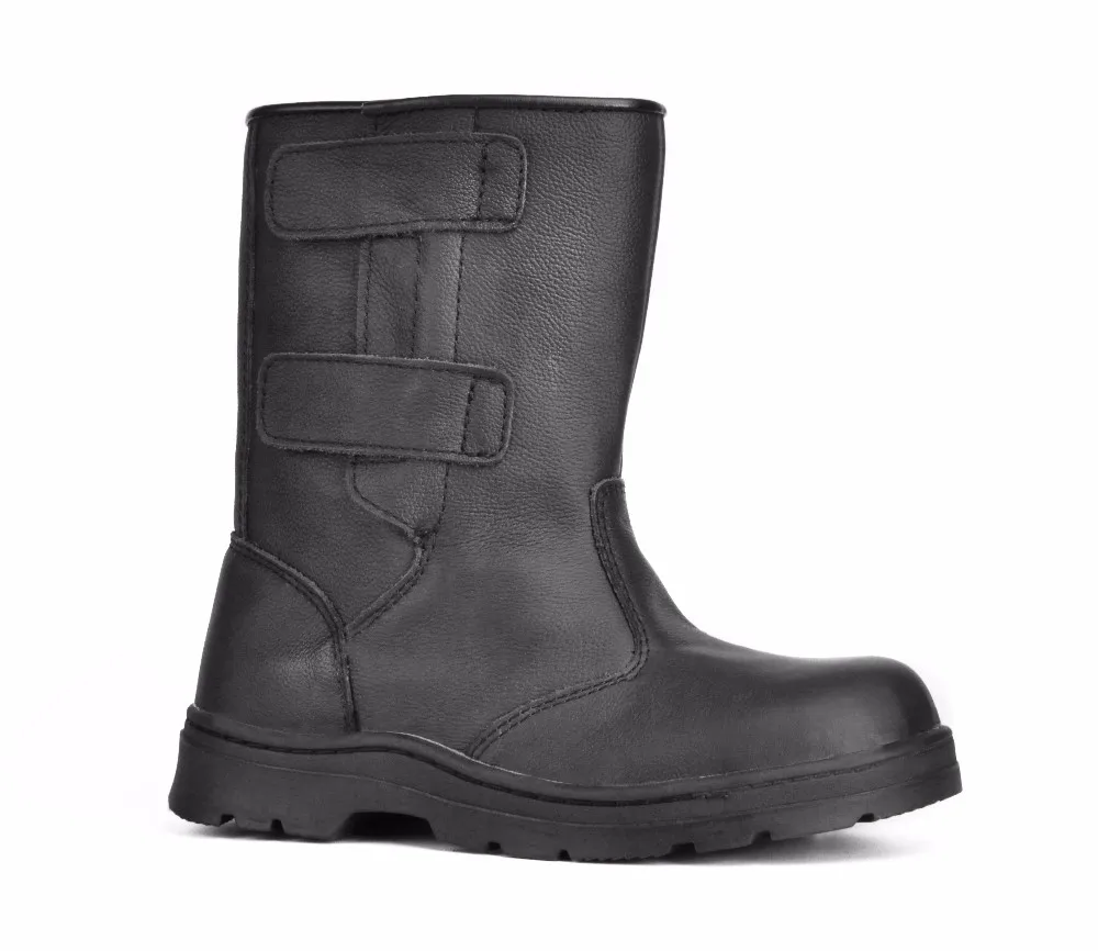 Stylish Winter Safety Boots Sc-6603b 