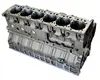 Cylinder block/Crankcase used for Mercedes Benz OM460 OM457 Engine