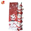 Custom High Quality Solar Led light garden flag