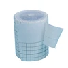 non-woven elastic breathable primafix hypafix equivalent Adhesive tape fixation Dressing roll