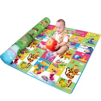 childs playmat