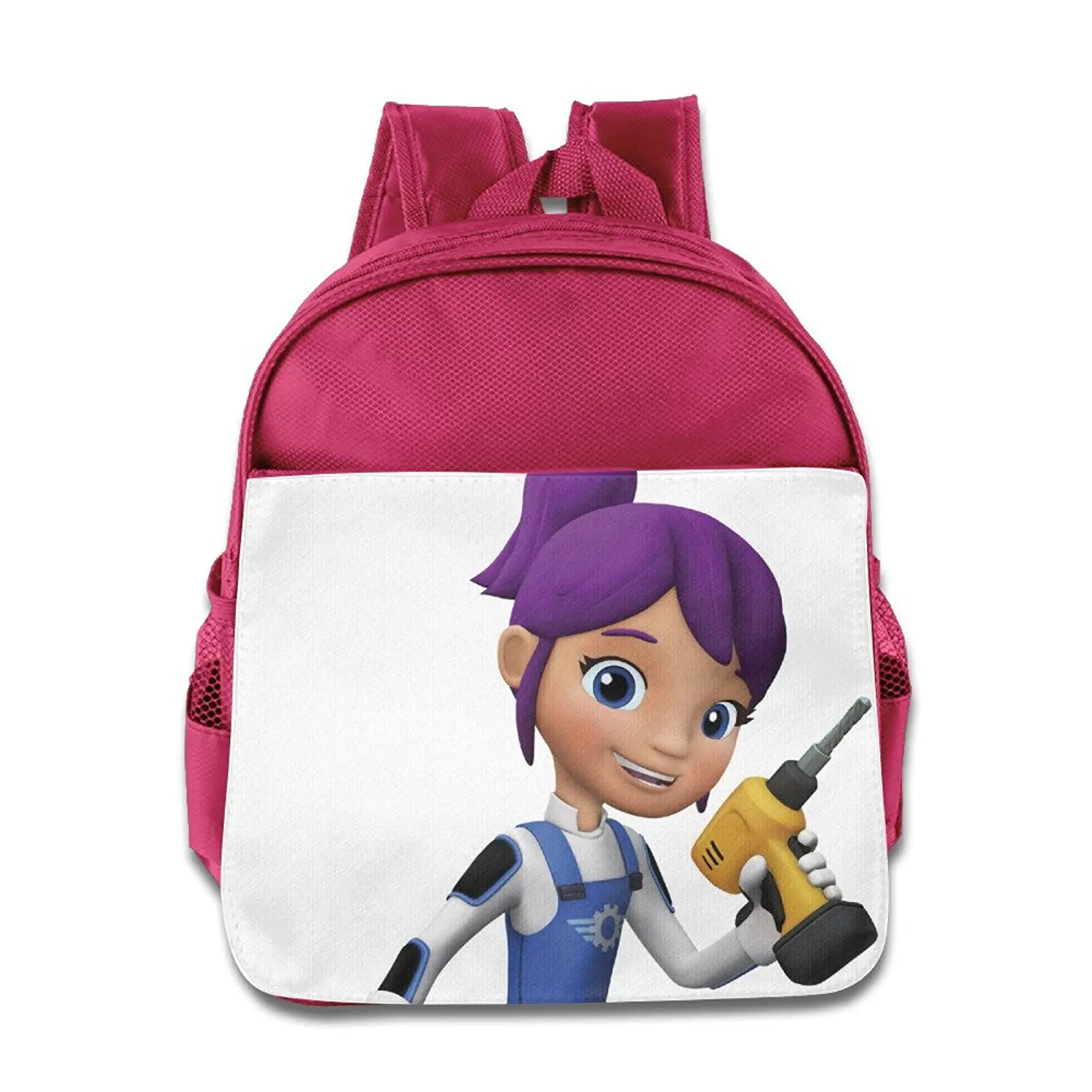 blaze school bag