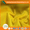 Good quality excellent feedback different types of tricot air cool mesh fabrics