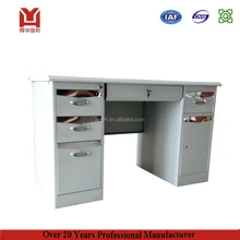 Used Metal Office Desks Suppliers And Used Metal Office Desks Supplieranufacturers At Alibaba