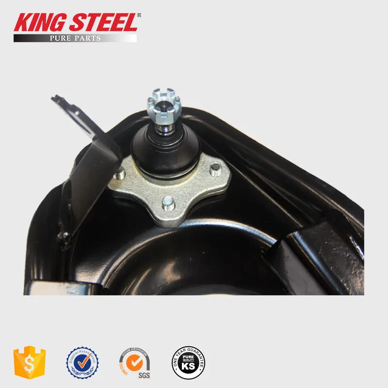 Kingsteel Japanese Front Lower Control Arm For Mazda B2200 Ub3934260a