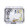 AVR NTA-5A-2T For Genset Denyo Engine 45SPI 45ESI 35SPK 60SPI 125SPK3 150SPK AVR NTA 5A 2T