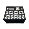 28 way hydroponics timer relay from Guangdong China
