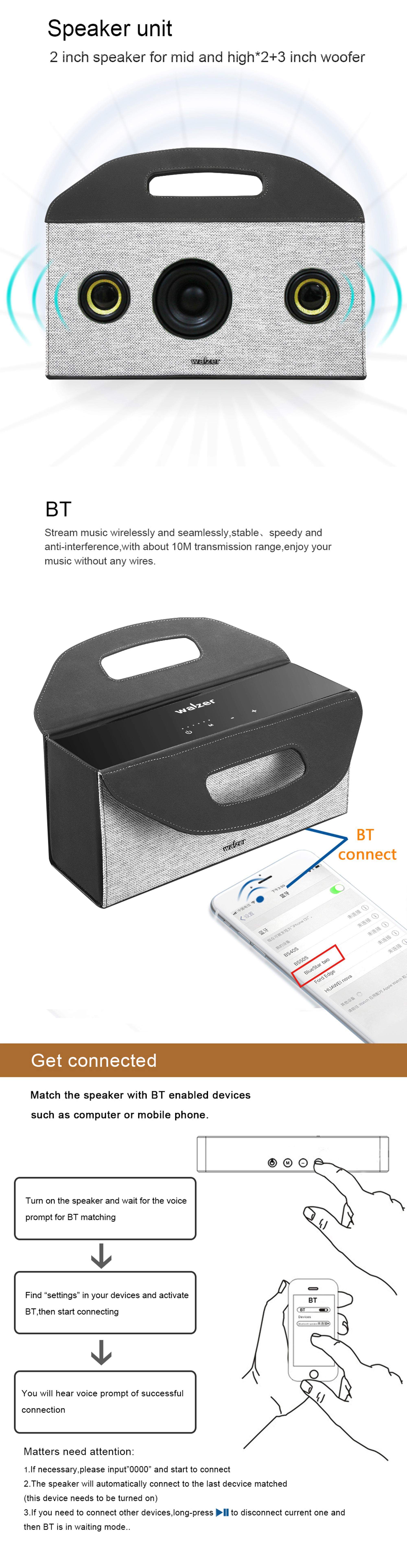 2016 New Arrival Bt Speaker - Buy Speaker,Bt Speaker,Mini Bt Speaker ...