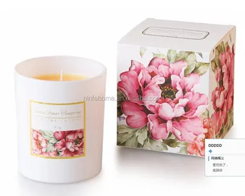 soy candles wholesale suppliers