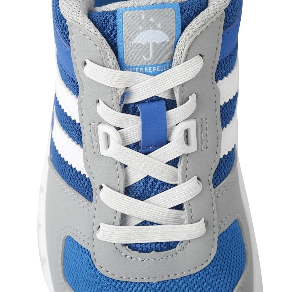 

High quality solid color flat elastic bulk shoelaces for outdoor, Customized color