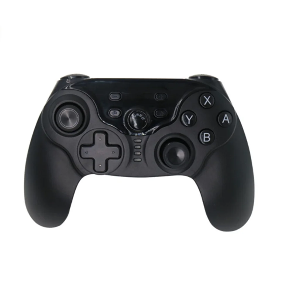 

Game Bluetooth Wireless Gamepad For Nintendo Switch Controller, Black